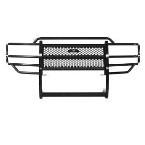 Ranch Hand GGG031BL1 Legend Grille Guard for GMC Sierra 2500 HD/3500 2003-2007
