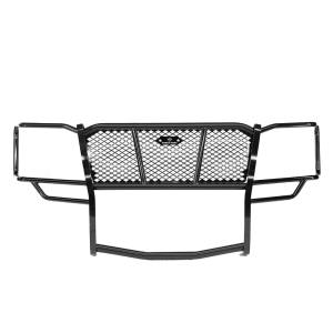 Ranch Hand GGG07HBL1 Legend Grille Guard for GMC Yukon 1500 2007-2014