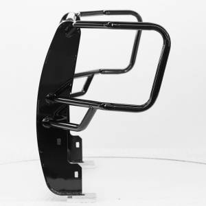 Ranch Hand - Ranch Hand GGG07HBL1 Legend Grille Guard for GMC Yukon 1500 2007-2014 - Image 3