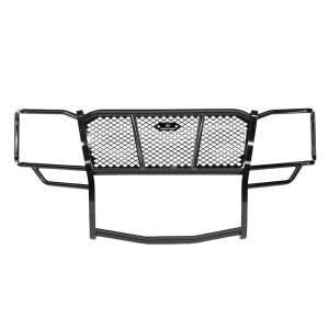 Ranch Hand GGG07HBL1 Legend Grille Guard for GMC Yukon XL 1500 2007-2014
