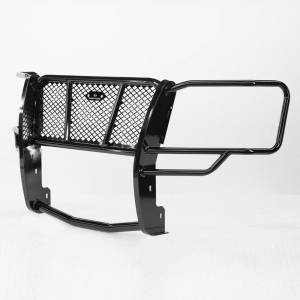 Ranch Hand - Ranch Hand GGG07HBL1 Legend Grille Guard for GMC Yukon XL 1500 2007-2014 - Image 4
