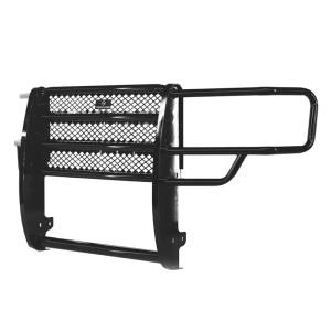 Ranch Hand - Ranch Hand GGG081BL1 Legend Grille Guard for GMC Sierra 2500 HD/3500 HD 2007-2010 - Image 2