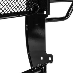 Ranch Hand - Ranch Hand GGG111BL1 Legend Grille Guard for GMC Sierra 2500 HD/3500 HD 2011-2014 - Image 4