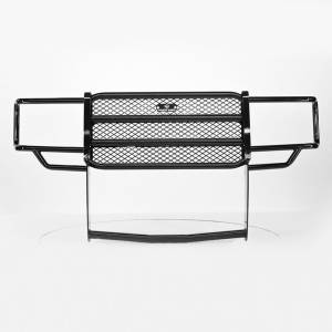 Ranch Hand GGG151BLS Legend Grille Guard with Sensor Holes for GMC Sierra 2500HD/3500 2015-2019  *Not Denali*