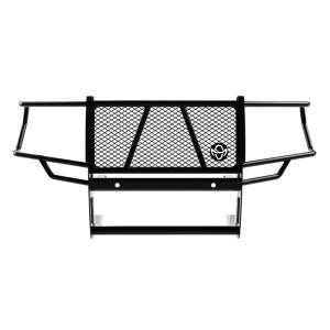Ranch Hand - Ranch Hand GGG201BL1 Legend Grille Guard for GMC Sierra 2500 HD/3500 HD 2020 - Image 4