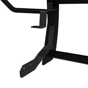 Ranch Hand - Ranch Hand GGG201BL1 Legend Grille Guard for GMC Sierra 2500 HD/3500 HD 2020 - Image 5