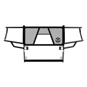 Ranch Hand GGG201BL1C Legend Grille Guard with Camera for GMC Sierra 2500 HD/3500 HD 2020