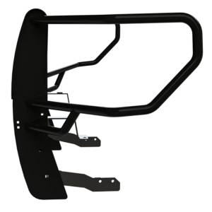 Ranch Hand - Ranch Hand GGG201BL1C Legend Grille Guard with Camera for GMC Sierra 2500 HD/3500 HD 2020 - Image 3