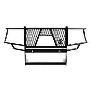 Ranch Hand - Ranch Hand GGG201BL1C Legend Grille Guard with Camera for GMC Sierra 2500 HD/3500 HD 2020 - Image 4