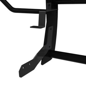 Ranch Hand - Ranch Hand GGG201BL1C Legend Grille Guard with Camera for GMC Sierra 2500 HD/3500 HD 2020 - Image 5