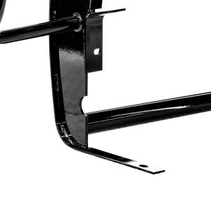 Ranch Hand - Ranch Hand GGG99HBL1 Legend Grille Guard for GMC Sierra 1500 1999-2002 - Image 10