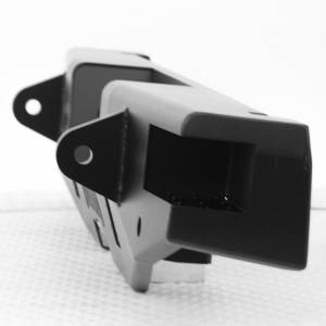 Ranch Hand - Ranch Hand HBF111BMSL Horizon Rear Bumper for Ford F250/F350 2011-2016 - Image 3