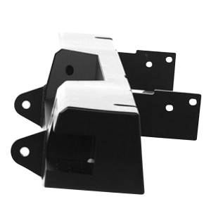 Ranch Hand - Ranch Hand HBF111BMSL Horizon Rear Bumper for Ford F250/F350 2011-2016 - Image 4