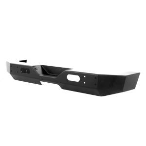 Ranch Hand - Ranch Hand HBJ071BML Horizon Rear Bumper for Jeep Wrangler JK 2007-2018 - Image 2