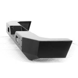 Ranch Hand - Ranch Hand HBJ071BML Horizon Rear Bumper for Jeep Wrangler JK 2007-2018 - Image 3