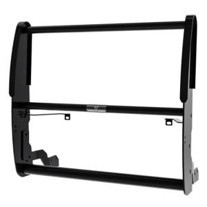 Ranch Hand - Ranch Hand PBC201BL1 Legend Push Bar for Chevy Silverado 2500 HD/3500 HD 2020 - Image 2