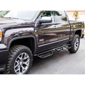 Ranch Hand - Ranch Hand RSC07HC5B6 5'7" Bed Access Running Step for GMC Sierra 1500 Crew Cab 2007-2013 - Image 3