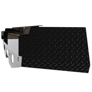 Ranch Hand - Ranch Hand SBD191BLSL Sport Rear Bumper with Lights and Sensor Holes for Dodge Ram 2500/3500 2019-2021 New Body Style - Image 3