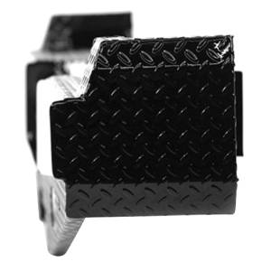 Ranch Hand - Ranch Hand SBF171BLSL Sport Rear Bumper with Lights and Sensor Holes for Ford F250/F350/F450 2017-2021 - Image 3