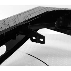 Ranch Hand - Ranch Hand SBT14HBLL Sport Rear Bumper with Lights for Toyota Tundra 2014-2020 - Image 5