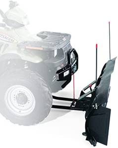 Exterior Accessories - Snow Plows