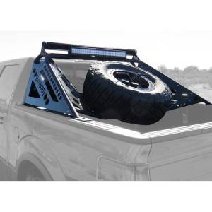 ADD C015152600103 Venom Chase Rack for Ford Raptor 2009-2014