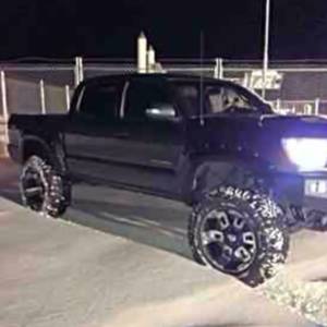 Road Armor - Road Armor 905R4B Stealth Winch Front Bumper with Pre-Runner Guard and Square Light Holes for Toyota Tacoma 2012-2015 - Image 3