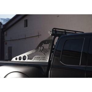 Addictive Desert Designs - ADD C115802800103 Race Series Chase Rack for Ford Raptor 2017-2019 - Image 2