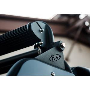 Addictive Desert Designs - ADD C115802800103 Race Series Chase Rack for Ford Raptor 2017-2019 - Image 4