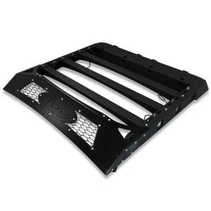 Addictive Desert Designs - ADD C995511470103 HoneyBadger Chase Rack Roof Rack for Ford Raptor 2017-2019 - Image 3