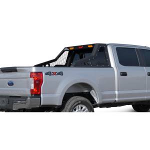 Addictive Desert Designs - ADD C995541440103 HoneyBadger Chase Rack Base for Ford F250/F350 2017-2018 - Image 3