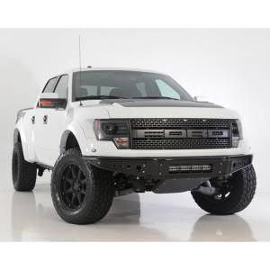 ADD F012001250103 Venom Front Bumper for Ford Raptor 2010-2014