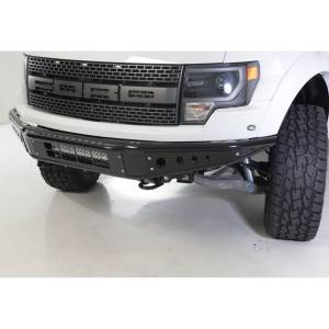 Addictive Desert Designs - ADD F012001250103 Venom Front Bumper for Ford Raptor 2010-2014 - Image 2