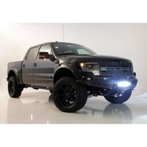 Addictive Desert Designs - ADD F012001250103 Venom Front Bumper for Ford Raptor 2010-2014 - Image 4