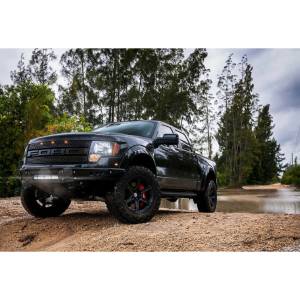 Addictive Desert Designs - ADD F012001250103 Venom Front Bumper for Ford Raptor 2010-2014 - Image 5