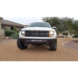Addictive Desert Designs - ADD F012472990103 Venom R Front Bumper for Ford Raptor 2010-2014 - Image 2