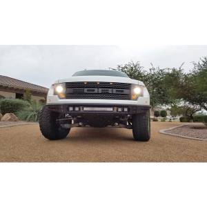 Addictive Desert Designs - ADD F012472990103 Venom R Front Bumper for Ford Raptor 2010-2014 - Image 3