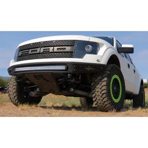 Addictive Desert Designs - ADD F012472990103 Venom R Front Bumper for Ford Raptor 2010-2014 - Image 5