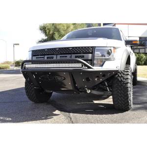 Addictive Desert Designs - ADD F012892450103 Stealth Front Bumper for Ford Raptor 2010-2014 - Image 2