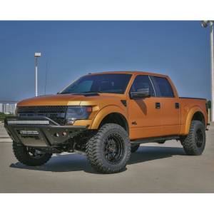 Addictive Desert Designs - ADD F012892450103 Stealth Front Bumper for Ford Raptor 2010-2014 - Image 3