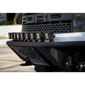 Addictive Desert Designs - ADD F013832940103 Lite Front Bumper for Ford Raptor 2010-2014 - Image 5