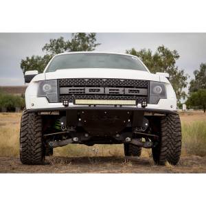 Addictive Desert Designs - ADD F013832940103 Lite Front Bumper for Ford Raptor 2010-2014 - Image 6