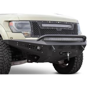ADD F017275050103 HoneyBadger Front Bumper for Ford Raptor 2010-2014