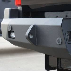 Road Armor - Road Armor 617RRB Stealth Winch Rear Bumper for Ford F250/F350/F450/F550 2017-2021 - Image 6