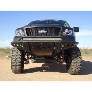Addictive Desert Designs - ADD F032892450103 Stealth Front Bumper for Ford F150 2004-2008 - Image 3