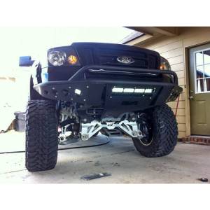 Addictive Desert Designs - ADD F032932450103 Stealth Front Bumper for Ford F150 2004-2008 - Image 2