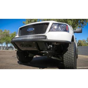 Addictive Desert Designs - ADD F033832940103 Lite Front Bumper for Ford F150 2004-2008 - Image 2