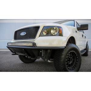Addictive Desert Designs - ADD F033832940103 Lite Front Bumper for Ford F150 2004-2008 - Image 3