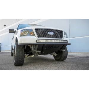 Addictive Desert Designs - ADD F033832940103 Lite Front Bumper for Ford F150 2004-2008 - Image 4