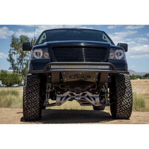 Addictive Desert Designs - ADD F033842940103 Lite Front Bumper with Top Hoop for Ford F150 2004-2008 - Image 2